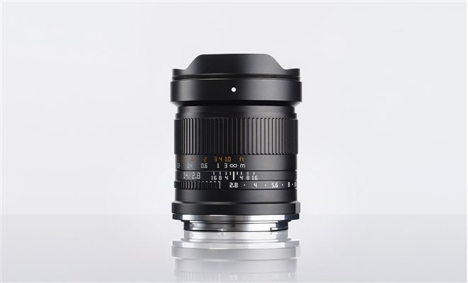 TTArtisan、47,000円でF2.8の超広角レンズ「14mm f/2.8 ASPH」 - 価格.com