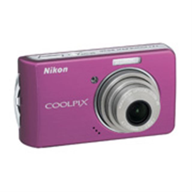価格.com - ニコン COOLPIX S550 スペック・仕様