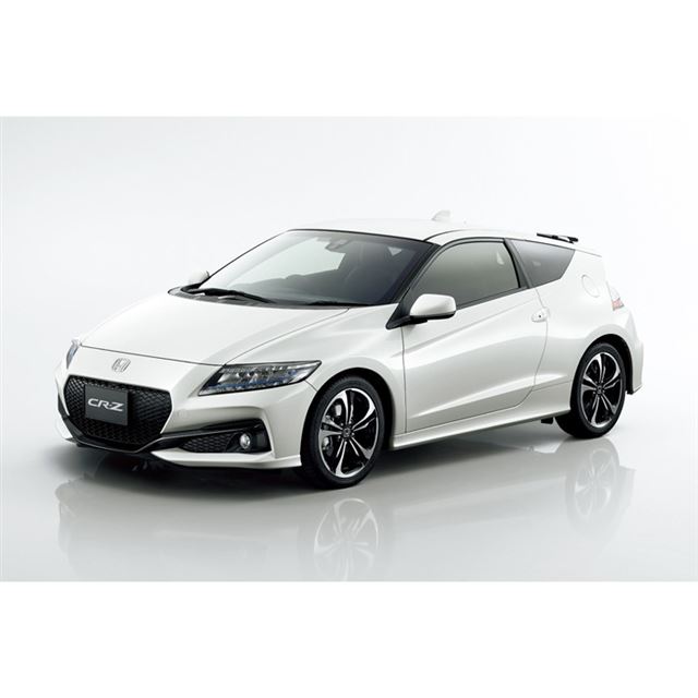 ホンダ CR-Zの価格・新型情報・グレード諸元 価格.com