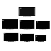 価格.com - シャープ AQUOS LC-50U40 [50インチ] スペック・仕様