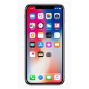 Apple iPhone X 256GB SIMフリー [シルバー] 価格比較 - 価格.com