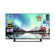 価格.com - ハイセンス 43E6800 [43インチ] スペック・仕様