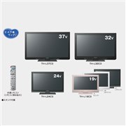 価格.com - パナソニック VIERA TH-L37C3 [37インチ ブラック