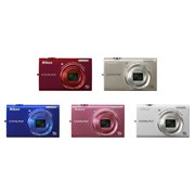 価格.com - ニコン COOLPIX S6200 スペック・仕様