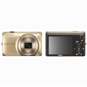 価格.com - ニコン COOLPIX S6300 スペック・仕様