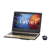 価格.com - NEC LaVie L LL750/MSB PC-LL750MSB [クリスタルブラック