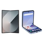 サムスン Galaxy Z Flip6 SC-54E docomo [シルバー シャドウ] 価格比較