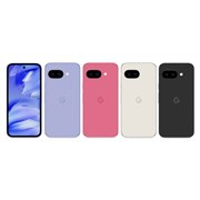 Google Google Pixel 9a 128GB docomo [Porcelain] 価格比較 - 価格.com