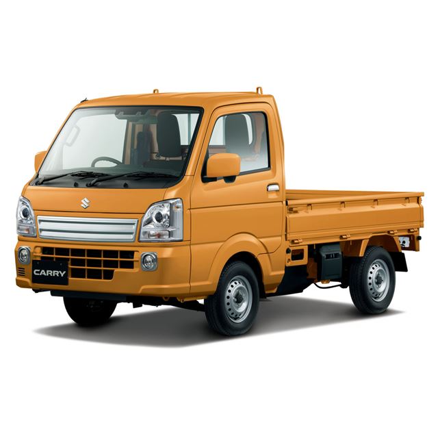 スズキ エブリイワゴンの価格・新型情報・グレード諸元 価格.com