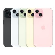 Apple iPhone 15 128GB ワイモバイル [ピンク] 価格比較 - 価格.com