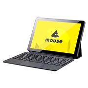 メモリ容量:8GB～ マウスコンピューター(mouse computer)のノート