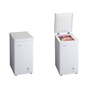定格内容積:140L ハイアール(Haier)の冷蔵庫・冷凍庫 比較 2026年人気
