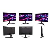 IODATA GigaCrysta(ギガクリスタ)のPCモニター・液晶ディスプレイ 比較