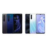 OPPO Reno3 A｜価格比較・最新情報 - 価格.com