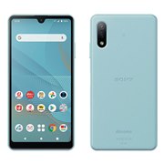 SONY Xperia Ace II SO-41B docomo [ブルー] 価格比較 - 価格.com