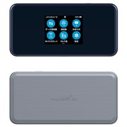 ZTE Pocket WiFi 5G A101ZT [ネイビー] 価格比較 - 価格.com