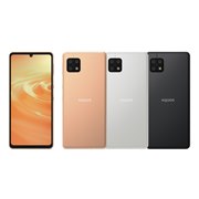 AQUOS sense6｜価格比較・最新情報 - 価格.com