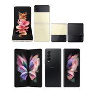 サムスン Galaxy Z Fold3 5G SC-55B docomo 価格比較 - 価格.com