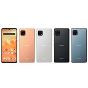 シャープ AQUOS sense6 SH-54B docomo 価格比較 - 価格.com