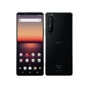 SONY Xperia 1 II SO-51A docomo [ブラック] 価格比較 - 価格.com