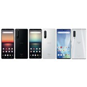 SONY Xperia 1 II SO-51A docomo [ブラック] 価格比較 - 価格.com