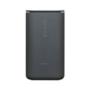 シャープ home 5G HR02 [ダークグレー] 価格比較 - 価格.com