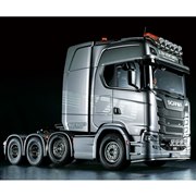 タミヤ 1/14 電動RCビッグトラックシリーズ No.71 スカニア 770 S 8x4