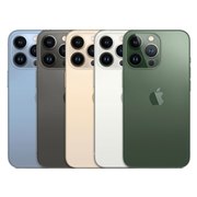 Apple iPhone 13 Pro Max 128GB docomo [シエラブルー] 価格比較