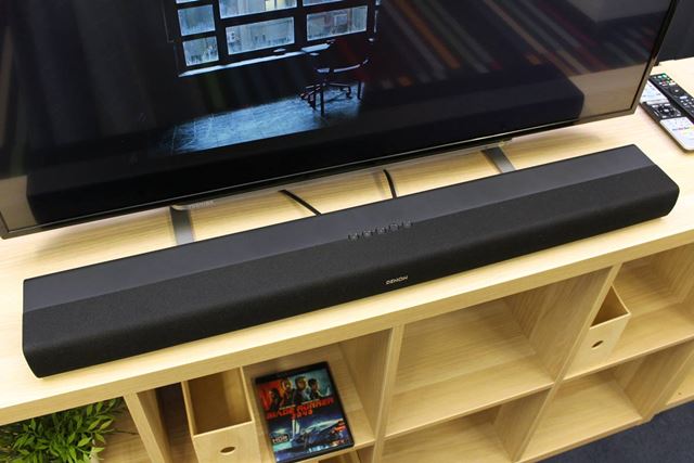 DENON DHT-S216 価格比較 - 価格.com