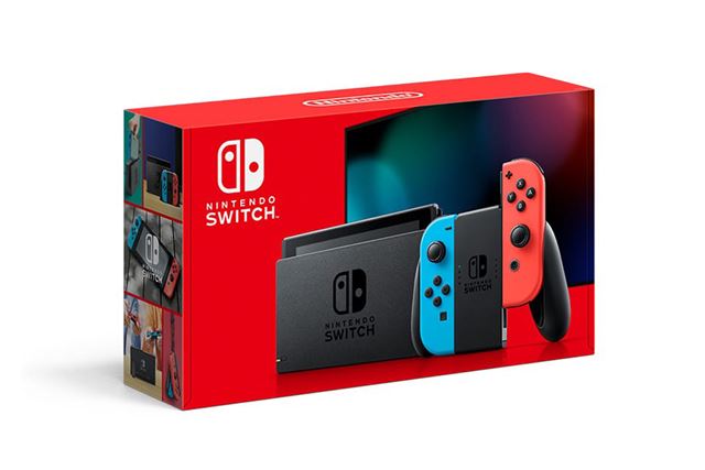 任天堂 Nintendo Switch ドラゴンクエストXI S ロトエディション 価格