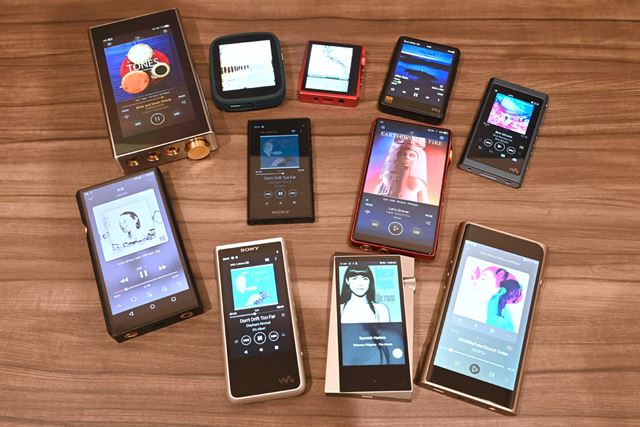 SONY NW-A55 (L) [16GB ムーンリットブルー] 価格比較 - 価格.com