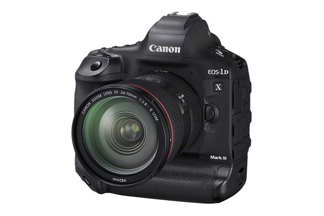 CANON EOS-1D X Mark III ボディ 価格比較 - 価格.com