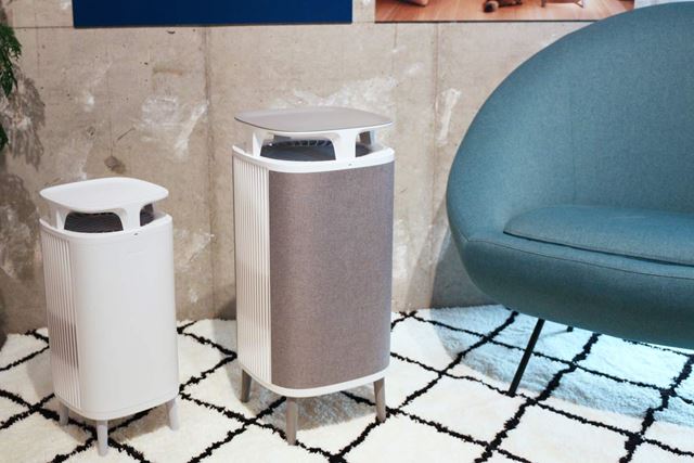 ブルーエア Blueair DustMagnet 5210i 105910 価格比較 - 価格.com