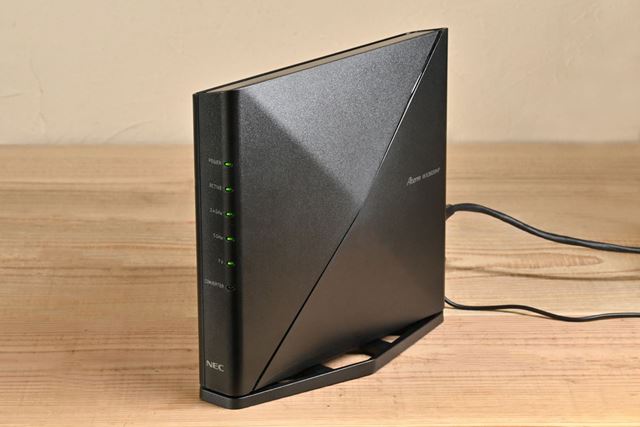 NEC Aterm WX3600HP PA-WX3600HP 価格比較 - 価格.com