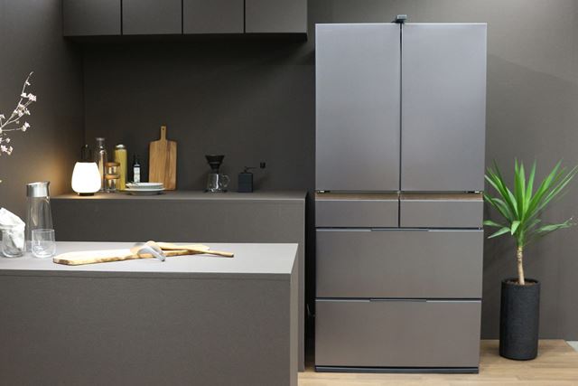 日立 R-GXCC67T(H) [バイブレーションモーブグレー] 価格比較 - 価格.com