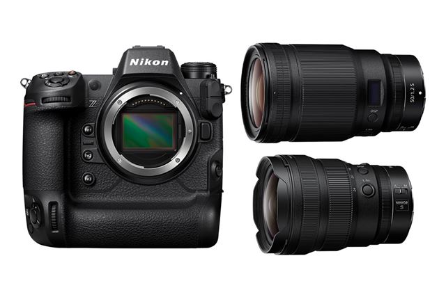 ニコン NIKKOR Z MC 50mm f/2.8 価格比較 - 価格.com