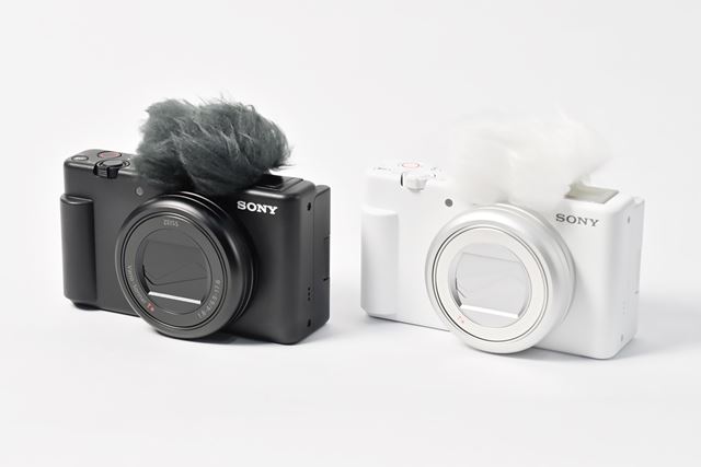 SONY VLOGCAM ZV-1M2G シューティンググリップキット 価格比較 - 価格.com