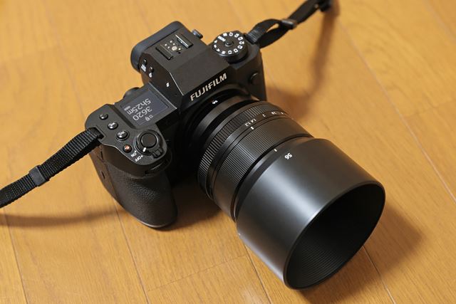富士フイルム フジノンレンズ XF56mmF1.2 R WR 価格比較 - 価格.com