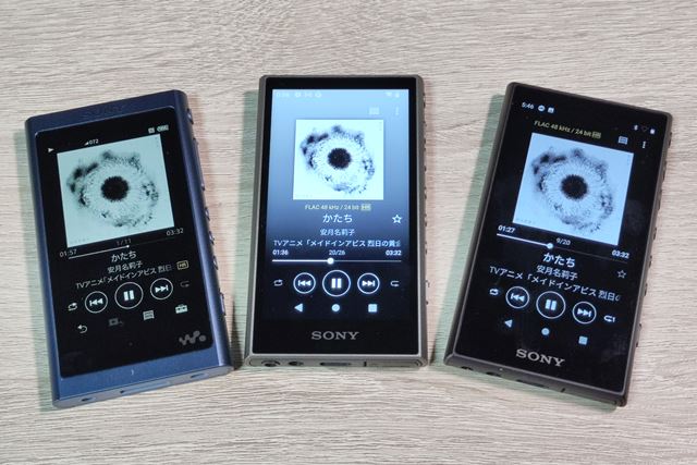 SONY NW-A306 [32GB] 価格比較 - 価格.com