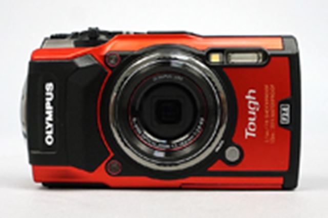 オリンパス OLYMPUS Tough TG-5 価格比較 - 価格.com