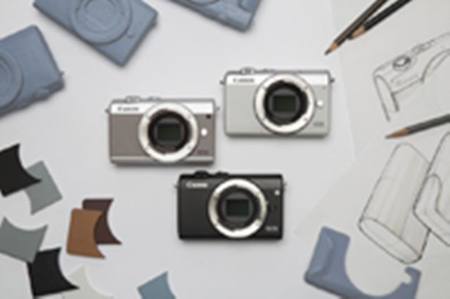 CANON EOS M100 ボディ [ブラック] 価格比較 - 価格.com