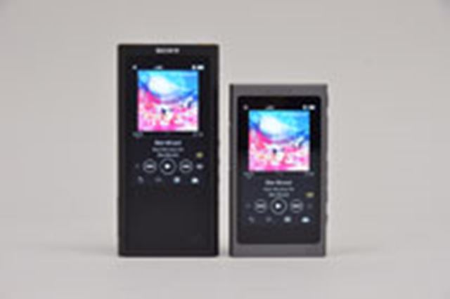 SONY NW-A45HN (L) [16GB ムーンリットブルー] 価格比較 - 価格.com