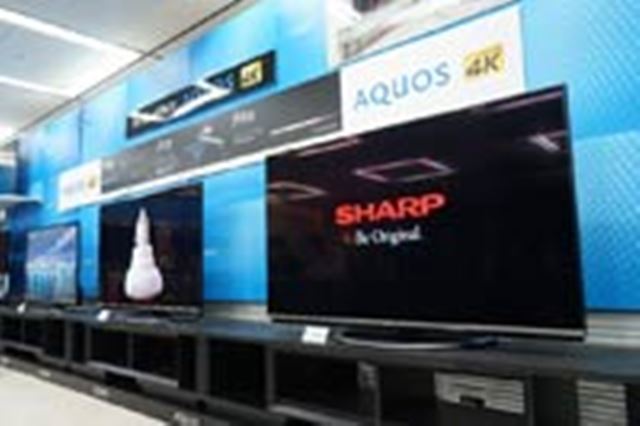シャープ AQUOS LC-50US45 [50インチ] 価格比較 - 価格.com