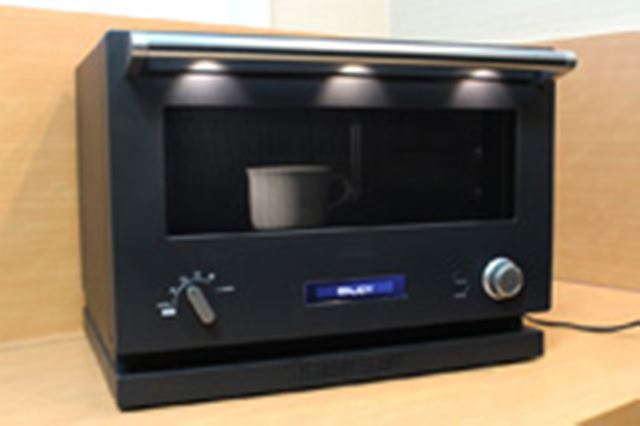 バルミューダ K04A-BK 2021年モデル バルミューダ BALMUDA The Range