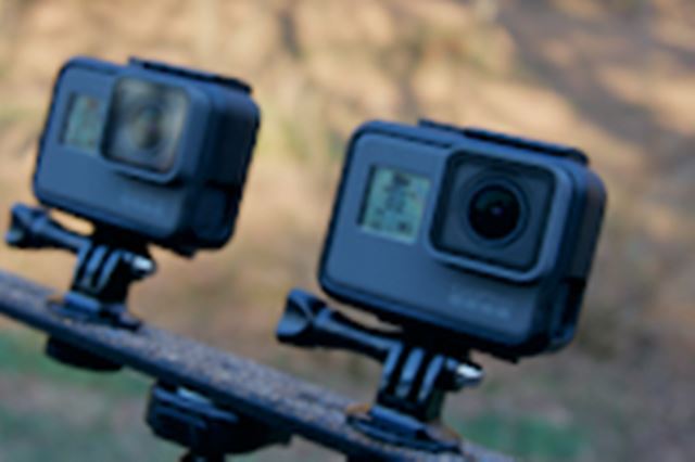 GoPro HERO6 BLACK CHDHX-601-FW 価格比較 - 価格.com