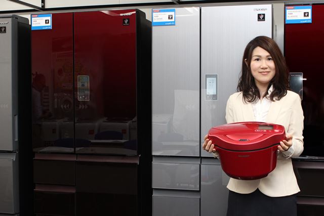 シャープ SJ-GX55E 価格比較 - 価格.com