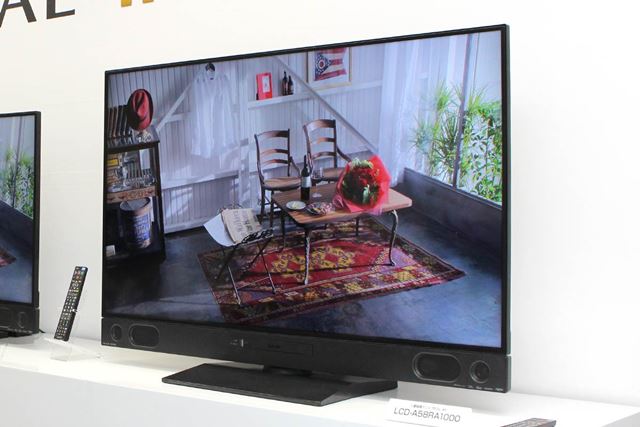 三菱電機 REAL LCD-A40RA1000 [40インチ] 価格比較 - 価格.com