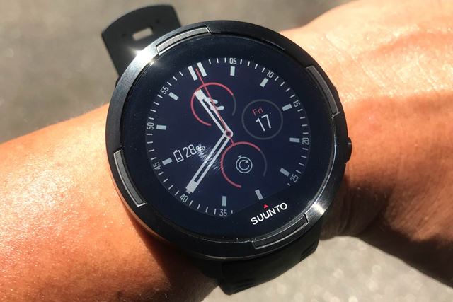 スント SUUNTO 9 BARO SS050019000 [Black] 価格比較 - 価格.com