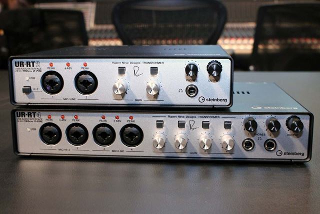 Steinberg UR22mkII 価格比較 - 価格.com