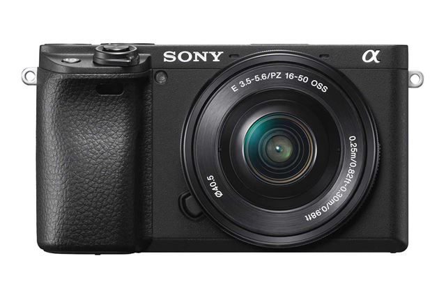 SONY α6400 ILCE-6400Y ダブルズームレンズキット 価格比較 - 価格.com
